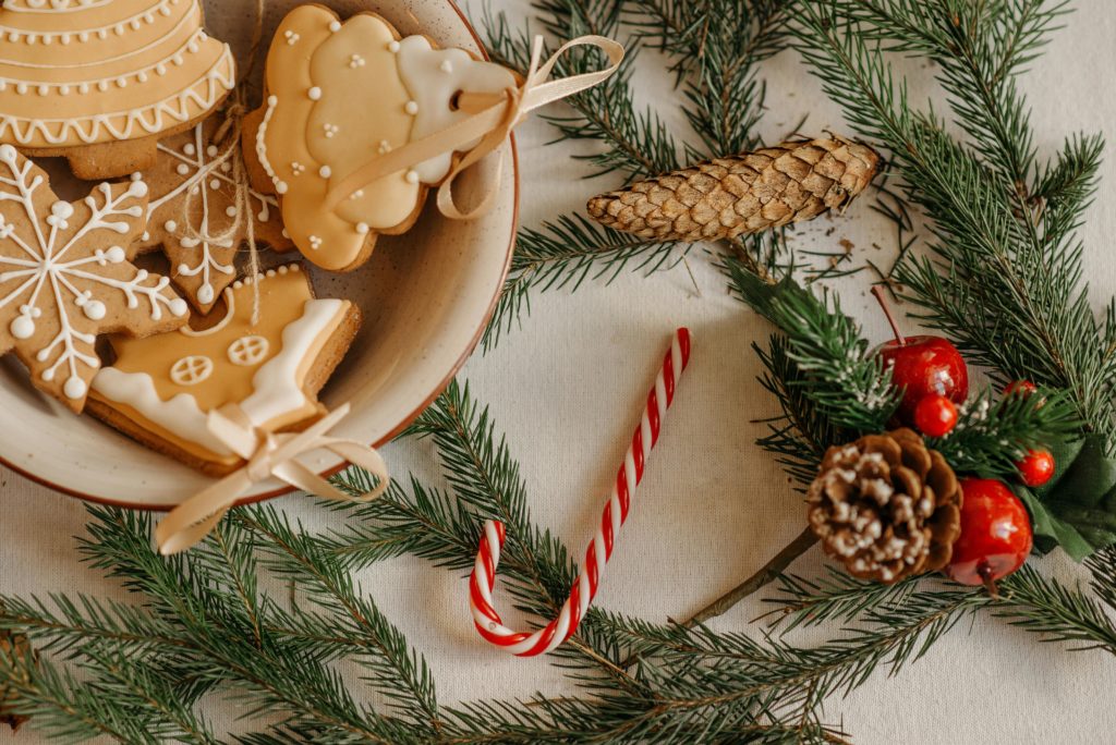 4 Mistakes made with artificial wreaths and garlands