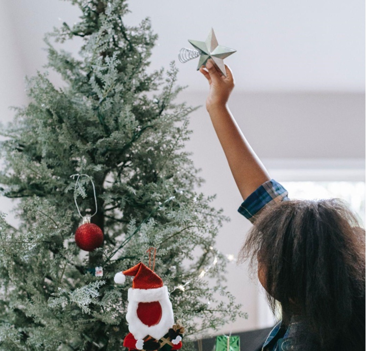 Save Money with a Cheap 8-Foot Christmas Tree